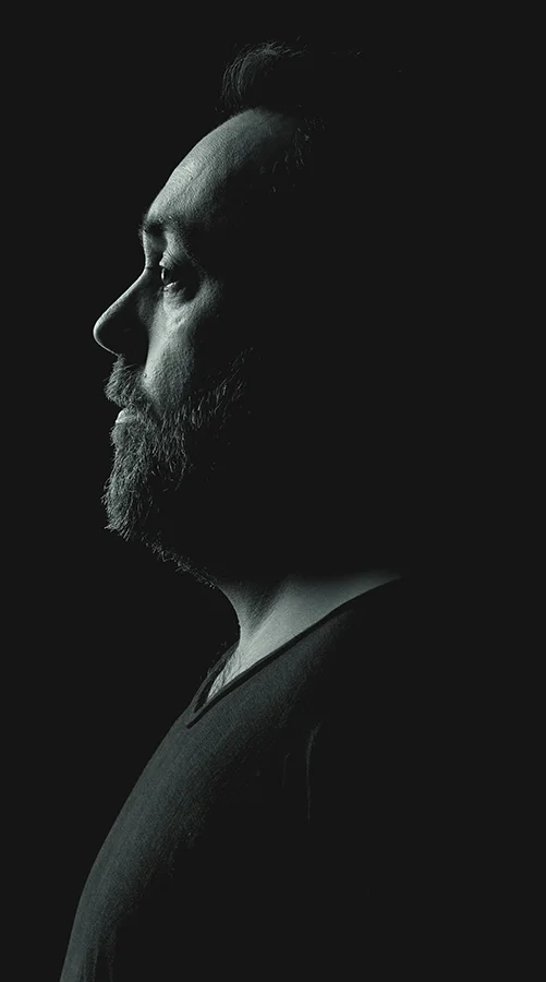 Héctor Herrera — Creador de Neurohacks OS